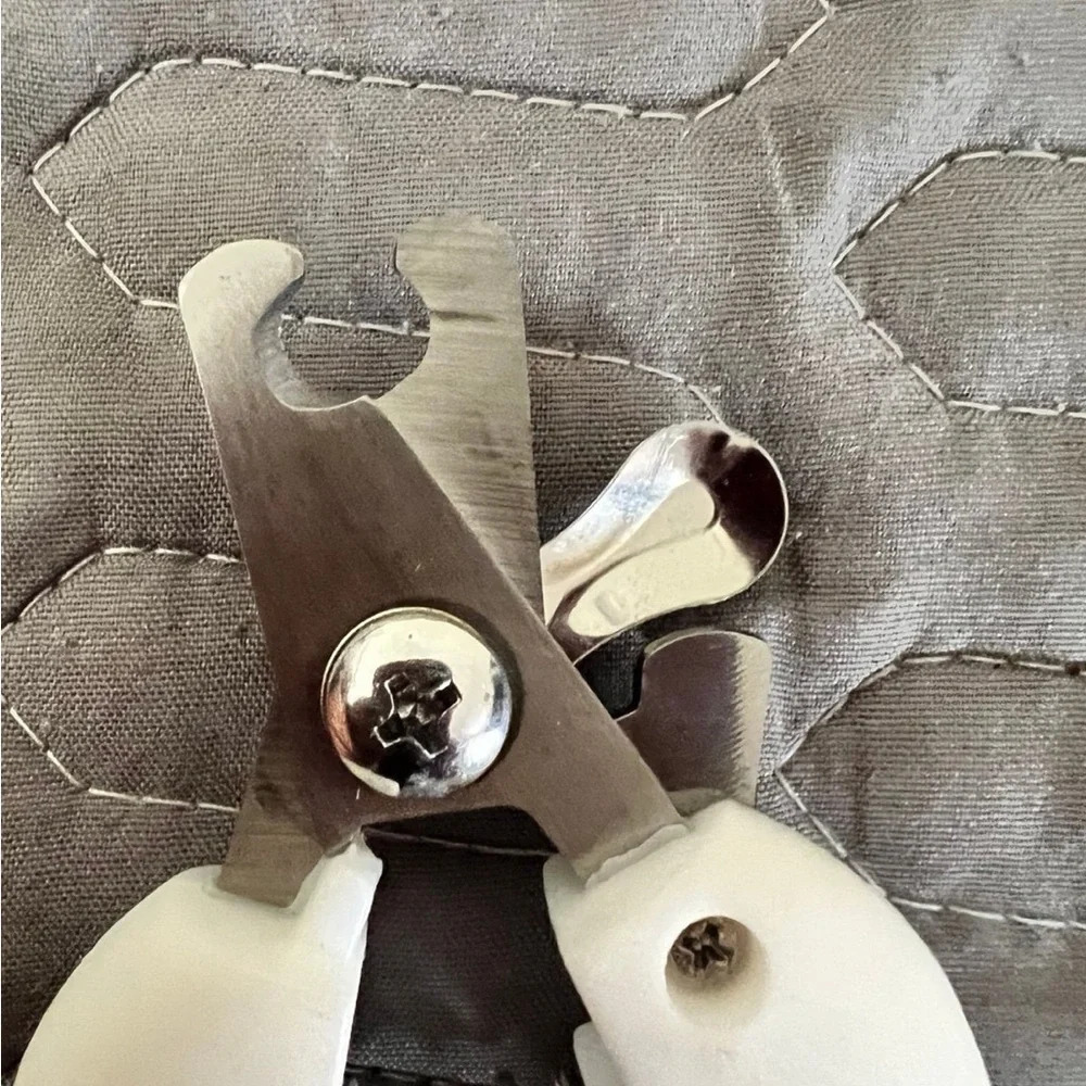 Pet Nail Clipper